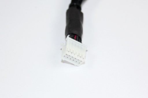 РАЗЪЕМ PIONEER DEH P9800BT DEH P88RS 12PIN