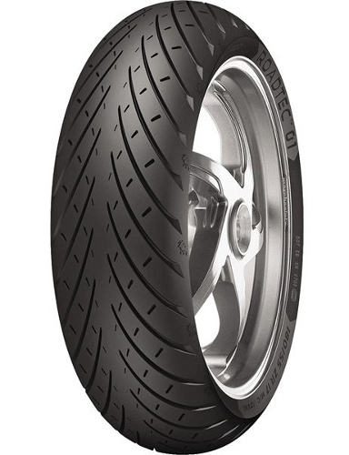 METZELER ROADTEC 01 SE 120/70ZR17 + 160/60ZR17, 2024 г. + 2023