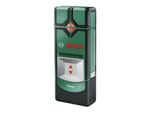 Металлоискатель Bosch Truvo 0603681201, кабельный детектор