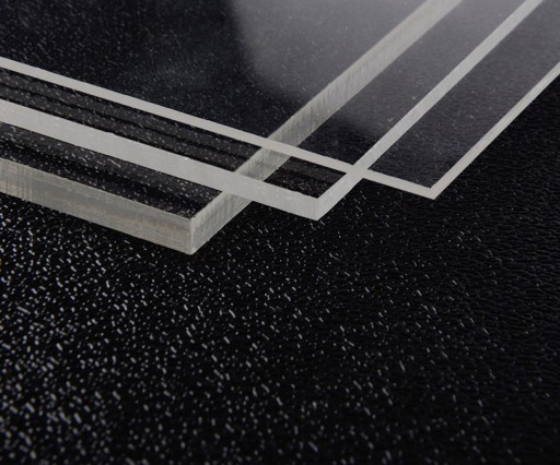 Plexa Plexi Plexi 50X50 4мм ПРОЗРАЧНОЕ оргстекло