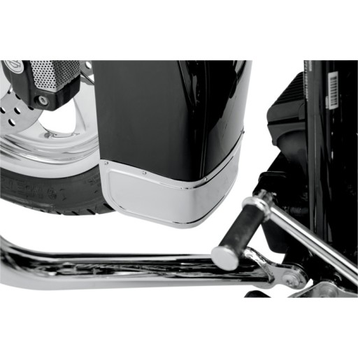 Harley Fender Electra Softail Heritage