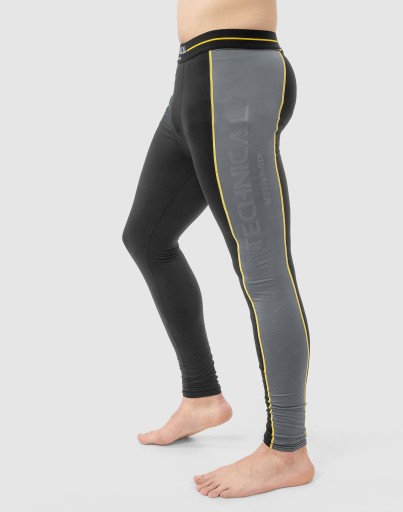 KRAMP Термобелье Long Johns XS