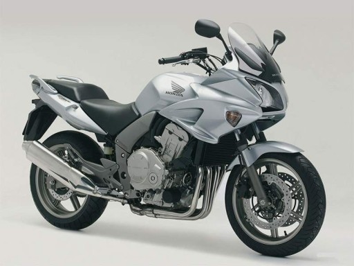 Обтекатель Honda CBF 1000 НОВЫЙ