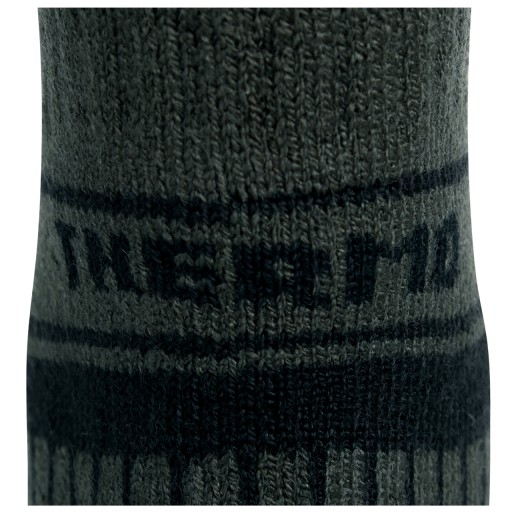 SKARPETY Termiczne Trekkingowe ALASKA MFH Oliv 39-41