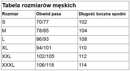 Длинные брюки пекаря, размер XXXL.