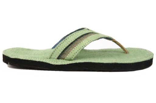 Solerebels Eco Flip Flops Fair Trade R. 41