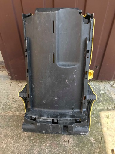 Экологический корпус KARCHER K4 Premium Запчасти