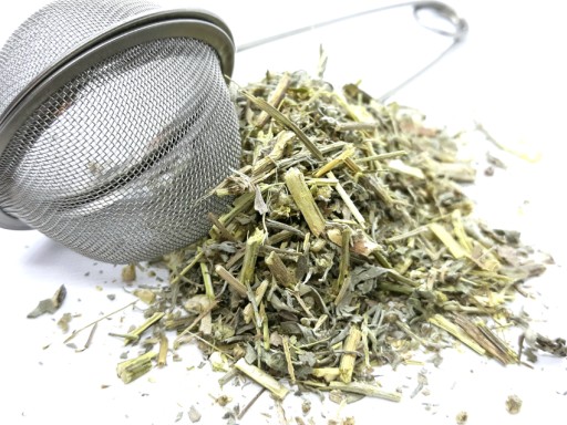 PIOŁUN ziele suszone 250g LUBZIOŁEK