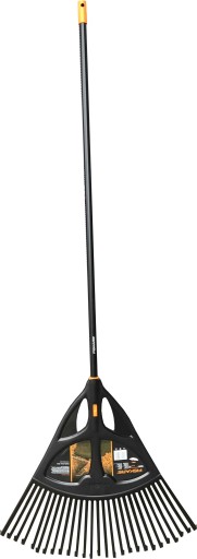 FISKARS Грабли для листьев SOLID XL 1015645, 135090