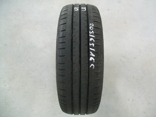 HANKOOK VENTRA LT 205/65 R15C 6,5 мм № 88