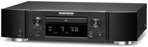 Marantz ND8006 - ЧЕРНЫЙ