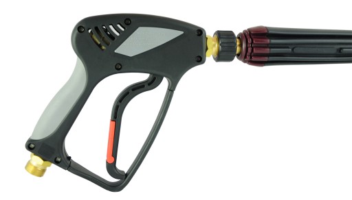 НАСАДКА ДЛЯ ПИСТОЛЕТА ДЛЯ KARCHER HD HDS KRANZLE