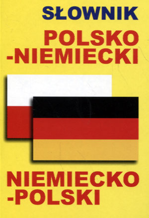 Польско-немецкий, немецко-польский словарь