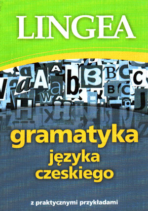 Gramatyka języka czeskiego /Lingea