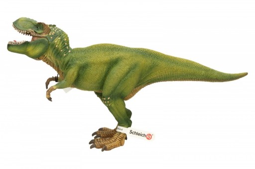 Schleich 14525 Динозавр Тираннозавр