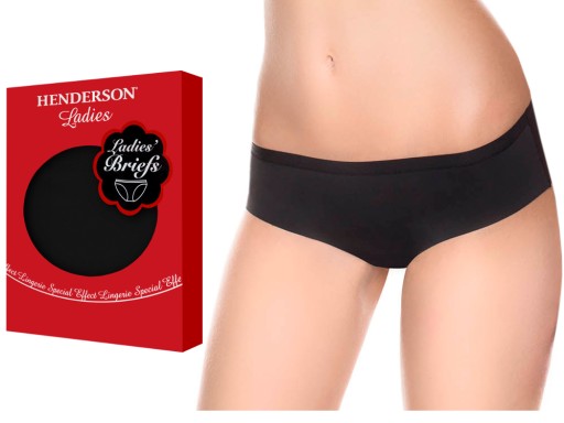 Panti Panties Rokk Henderson Esotiq 32277 R xl