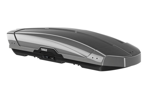 BOX THULE MOTION XT XL Tytan 8006 багажник на крышу