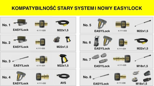 KARCHER Переходник на 9 шлангов-удлинитель 4.111-037.0 EASY