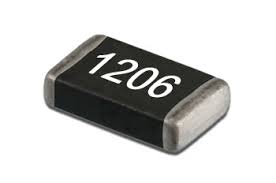 Резистор резистор SMD 22К 5% 1206 компл.х100 шт.