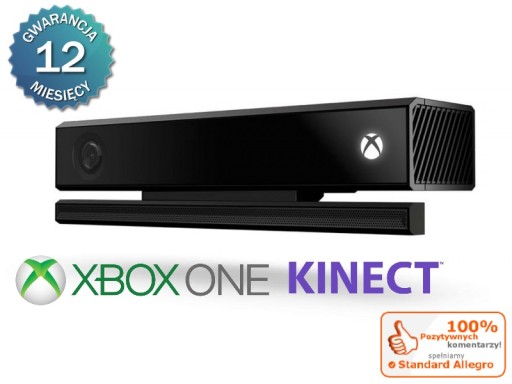 ДАТЧИК ДВИЖЕНИЯ KINECT XBOX ONE