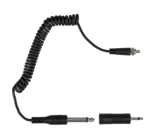 YONGNUO PRZEWÓD SYNCHRO PC - MINI / DUŻY JACK
