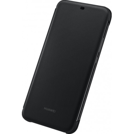 Оригинальный чехол Flip Cover для Huawei Mate 20 Lite