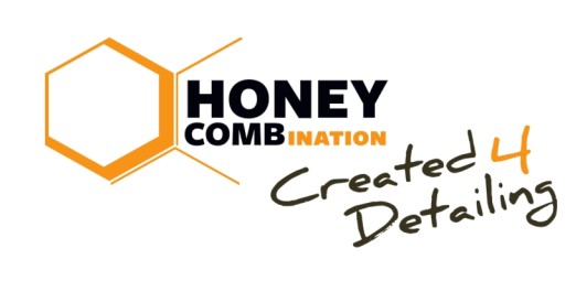 Паста финишная Honey Combination 3 250мл Полировальная паста