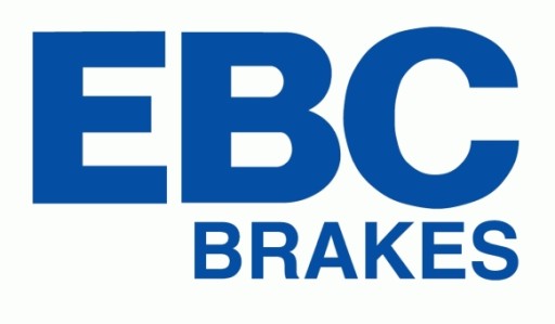 Передние колодки EBC Standard Honda Accord VII gen.