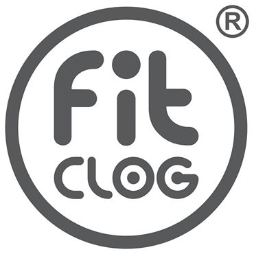 Шлепанцы для медицинских стоматологов из ЭВА, белые FitClog 42