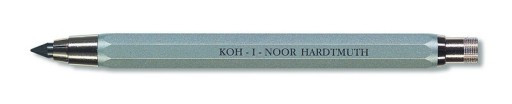 Карандаш механический Koh-I-Noor Kubuś 5.6MM 5340 sr