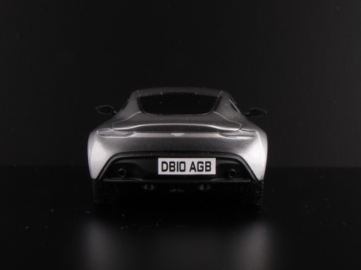 ЧАСЫ ДЖЕЙМСА БОНДА ASTON MARTIN DB10 УПРАВЛЯЕМЫЕ