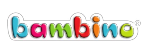 Карандаши для обучения письму, 2 шт BAMBINO + точилка.