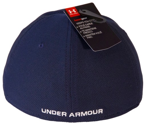 Бейсбольная кепка UNDER ARMOR M/L Blitzing 3.0