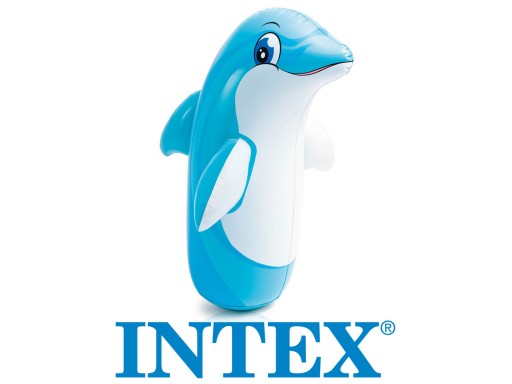 НАТЯЖНОЙ МЕШОК DELFIN INTEX 44669