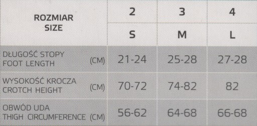 czarne pończochy Veneziana Calze Leila 60 DEN 5 XL