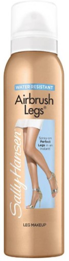 Колготки Sally Hansen Airbrush Spray СРЕДНЕГО БОЛЬШОГО размера