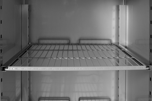 ГАСТРОНОМИЧЕСКИЙ ХОЛОДИЛЬНИК ХОЛОДИЛЬНИК 600Л GN2/1 INOX