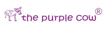 PURPLE COW Podróżna gra magnetyczna KÓŁKO KRZYŻYK