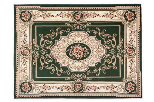 DYWANY BCF 180x250 Tani Solidny Turecki Dywan 28g