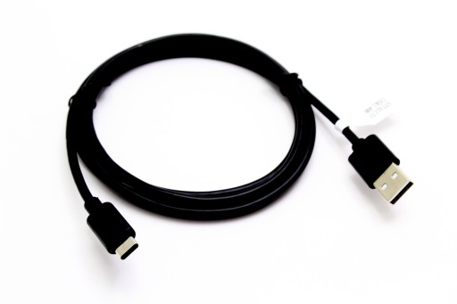 КАБЕЛЬ USB C РАЗЪЕМ USB - РАЗЪЕМ USB C 0,5 М VITALCO