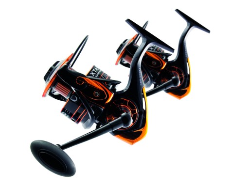 KOŁOWROTEK SUMOWY MORSKI MISTRALL AXTAR-S80 FD8000