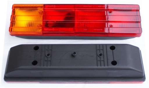 фонарь задний Mercedes 207 307 410 Sprinter Vario le