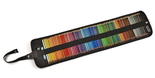 KOH-I-NOOR POLYCOLOR КАРАНДАШ 72 цв. 3800 ФУТЛЯР.