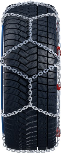 Łańcuchy śniegowe XB16 KN 250 245/70R16 235/55R19