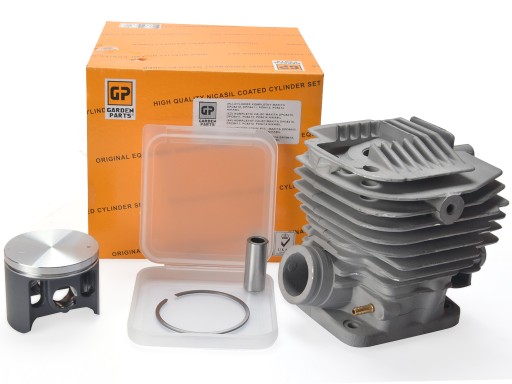 ЦИЛИНДР НИКАСИЛ МАКИТА DPC6410 DPC6400 PC6412