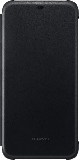 Оригинальный чехол Flip Cover для Huawei Mate 20 Lite