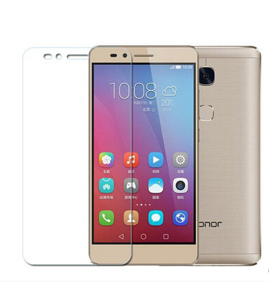 ЗАКАЛЕННОЕ СТЕКЛО 9H HUAWEI HONOR 5X KIW-L21