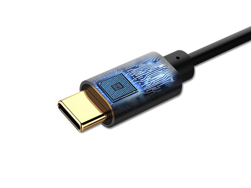 Адаптер VENTION USB TYPE-C — мини-разъем 3,5 мм, 1,5 м