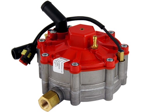 Редуктор Stag WGM3122AH