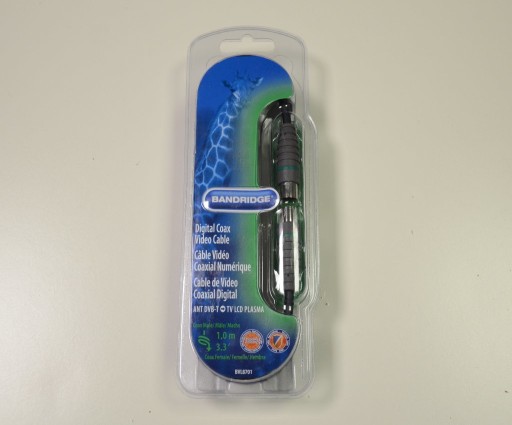 Телевизионные телевизоры DVB-T Plugs Filters 1,0M
